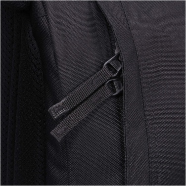 Logotrade Werbeartikel das Foto: Case Logic Invigo 14" recycelter Laptop-Rucksack